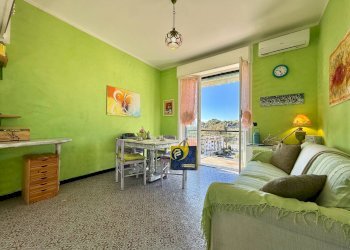 Foto 1 - Bilocale Via Privata Mimose, Pietra Ligure - foto 1