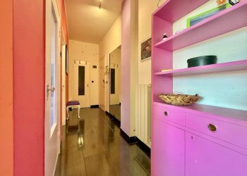 Foto 4 - Bilocale Via Privata Mimose, Pietra Ligure - foto 4