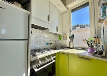 Foto 5 - Bilocale Via Privata Mimose, Pietra Ligure - foto 5