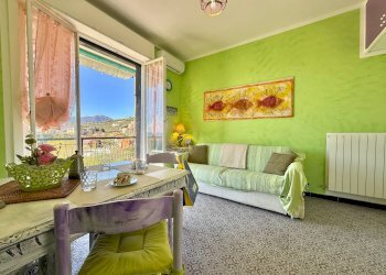 Foto 9 - Bilocale Via Privata Mimose, Pietra Ligure - foto 9