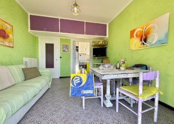 Foto 11 - Bilocale Via Privata Mimose, Pietra Ligure - foto 11