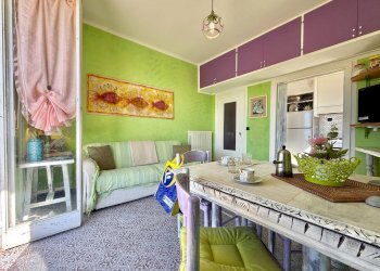 Foto 12 - Bilocale Via Privata Mimose, Pietra Ligure - foto 12