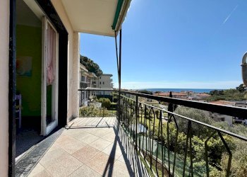 Foto 13 - Bilocale Via Privata Mimose, Pietra Ligure - foto 13