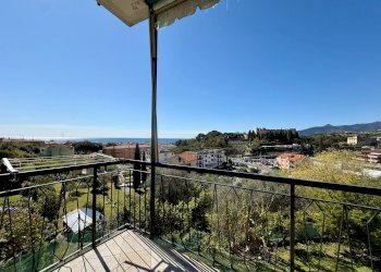 Foto 14 - Bilocale Via Privata Mimose, Pietra Ligure - foto 14