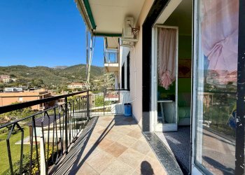 Foto 15 - Bilocale Via Privata Mimose, Pietra Ligure - foto 15