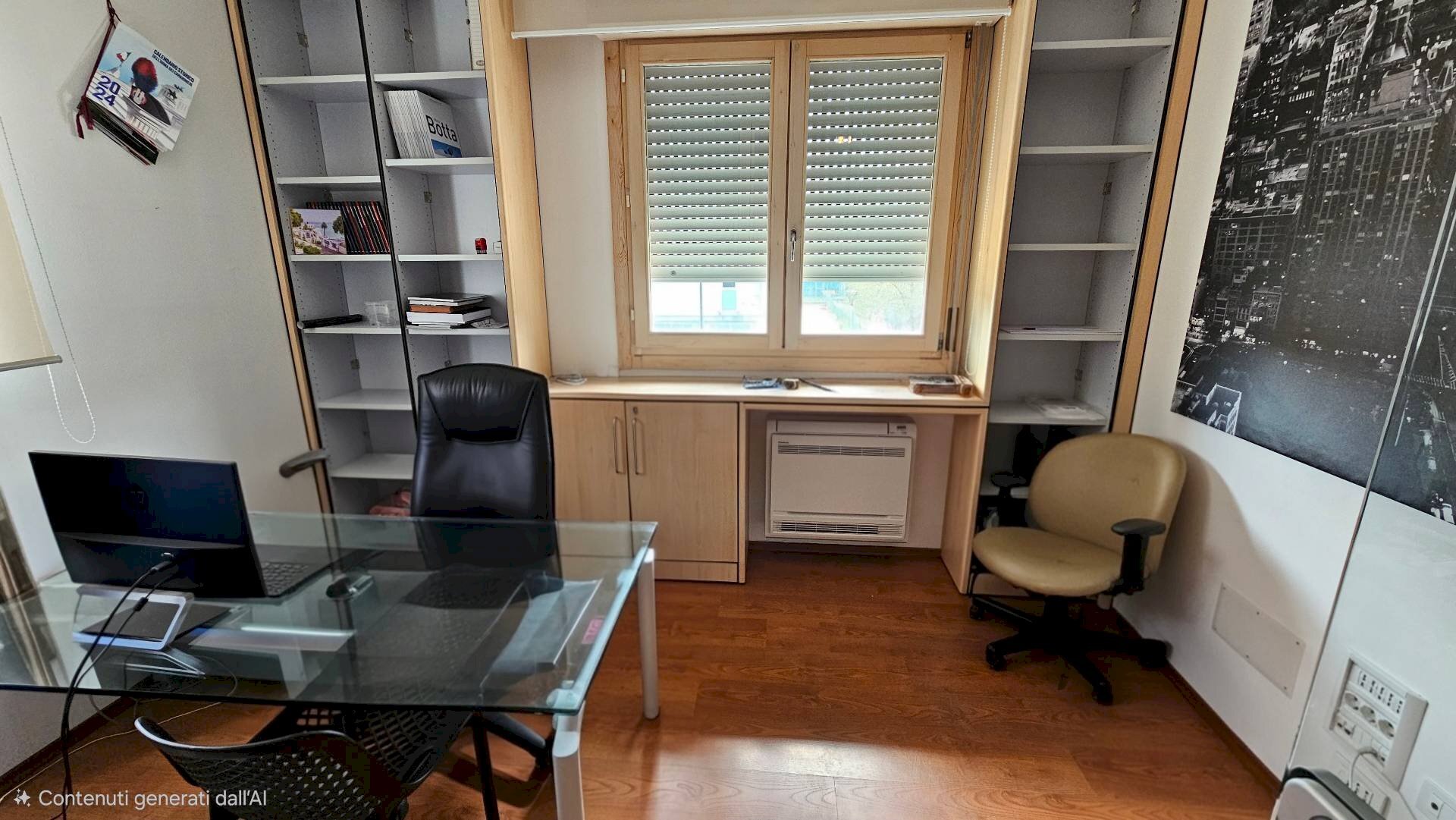 Foto 1 - Ufficio Piazza Paul Harris, Ravenna - foto 1