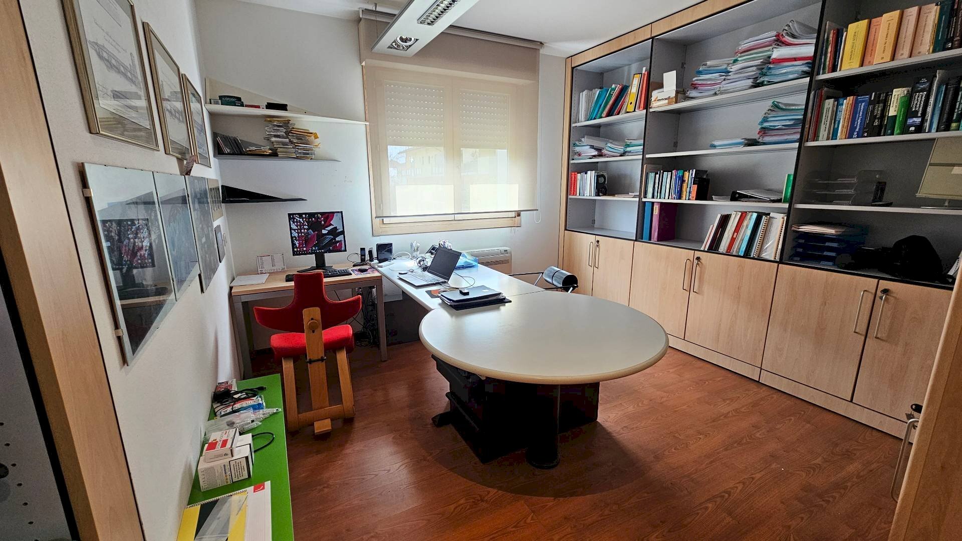 Foto 2 - Ufficio Piazza Paul Harris, Ravenna - foto 2