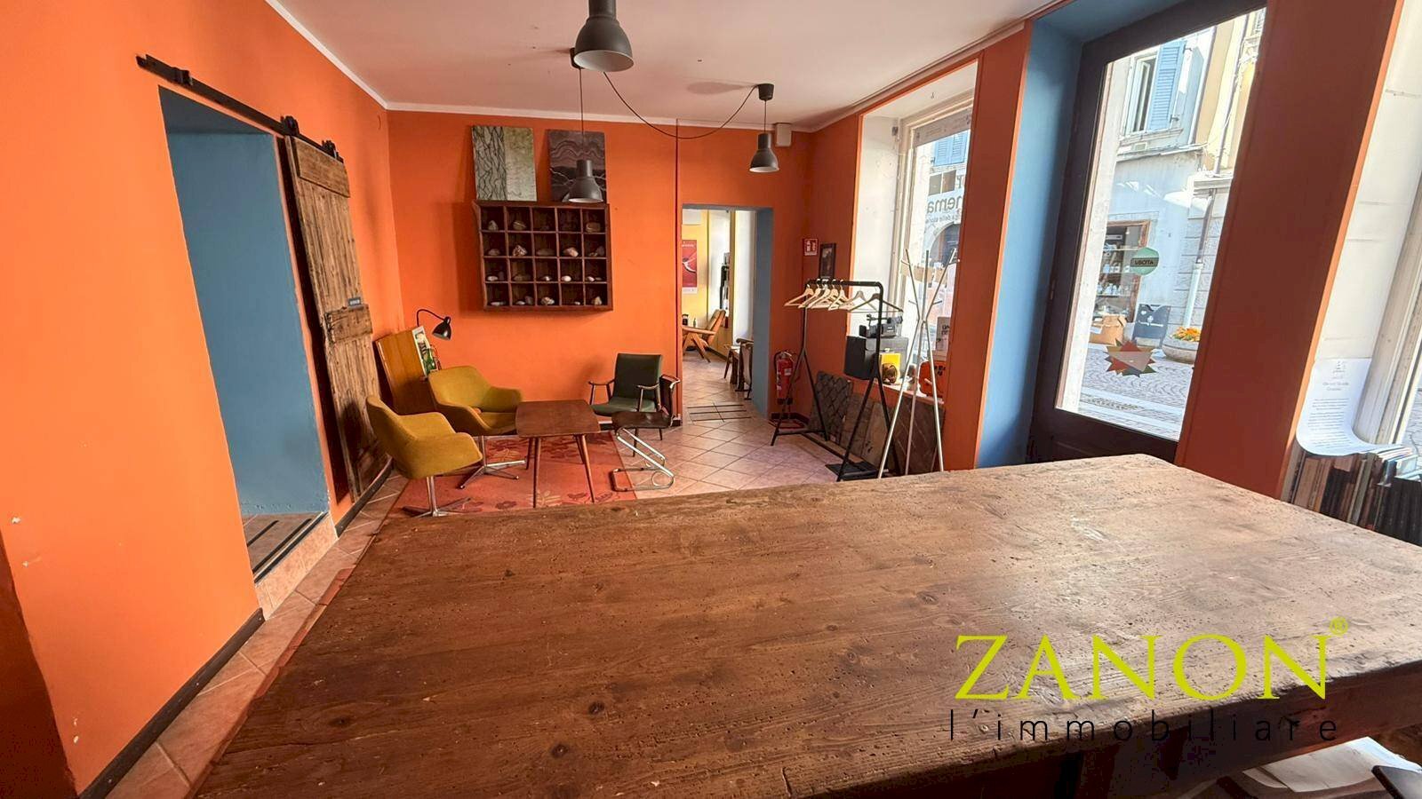 Foto 2 - Commercial Premises Via Rastello, Gorizia - photo 2