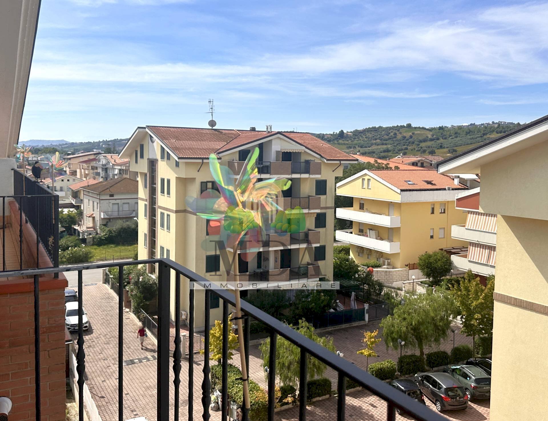 Foto 1 - Attico via Giuseppe Saragat, Tortoreto - foto 1