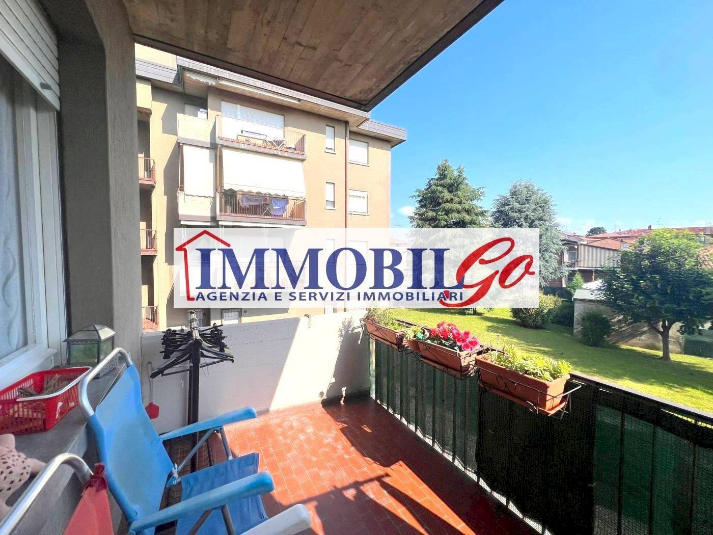 Foto 3 - Trilocale va vespucci
10, Bonate Sotto - foto 3