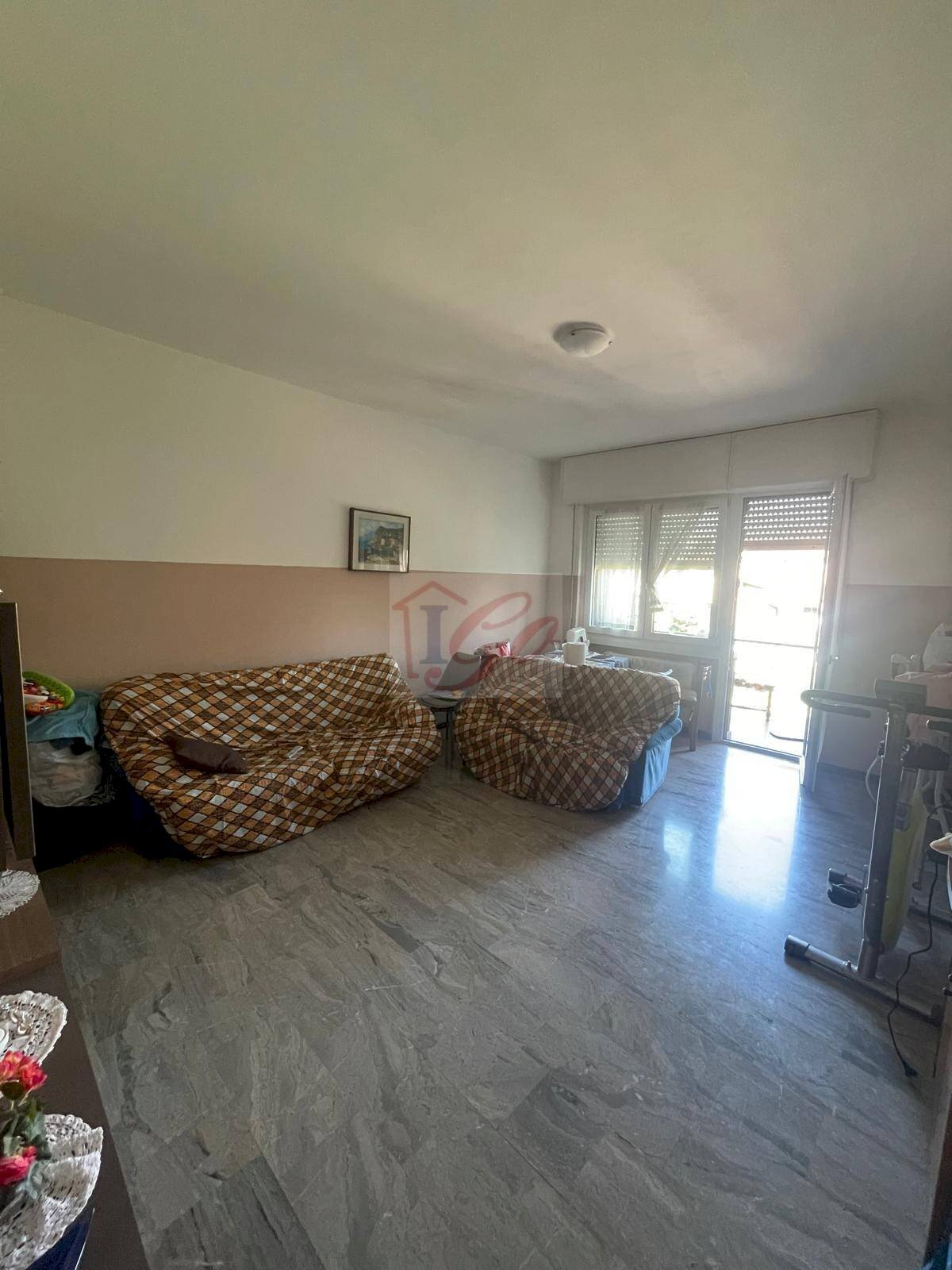 Foto 2 - Trilocale va vespucci
10, Bonate Sotto - foto 2