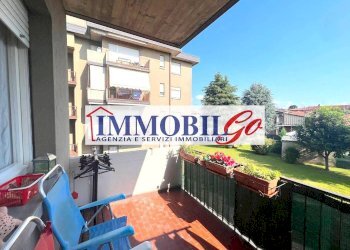 Foto 8 - Appartamento va vespucci
 
10, Bonate Sotto - foto 8