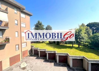 Foto 21 - Appartamento va vespucci
 
10, Bonate Sotto - foto 21