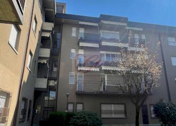 Foto 15 - Trilocale va vespucci
 
10, Bonate Sotto - foto 15