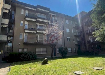 Foto 16 - Trilocale va vespucci
 
10, Bonate Sotto - foto 16