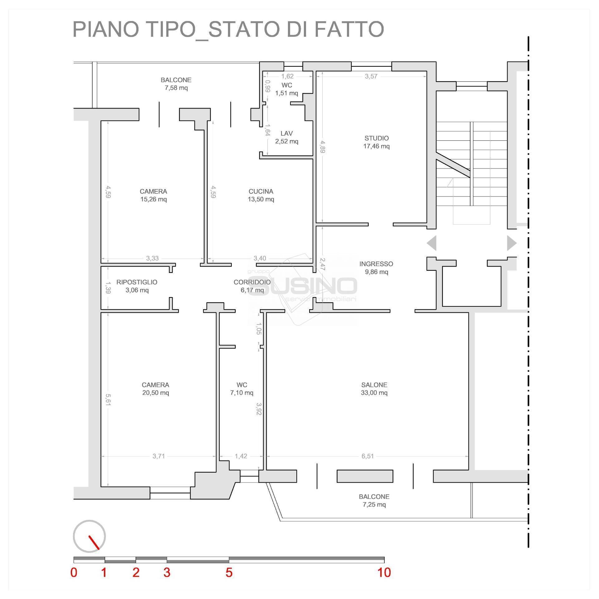 Foto 2 - Appartamento GELONE, Siracusa - foto 2