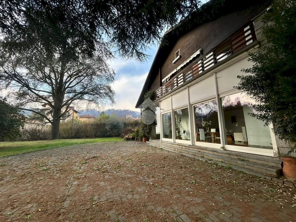 Villa Quadrifamiliare Via Levone, Rocca Canavese - foto 3