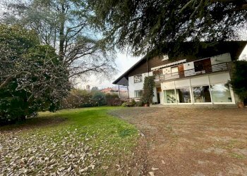 Villa Quadrifamiliare Via Levone, Rocca Canavese - foto 1