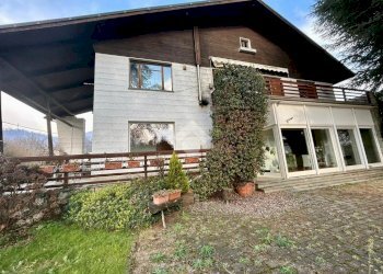 Villa Quadrifamiliare Via Levone, Rocca Canavese - foto 2