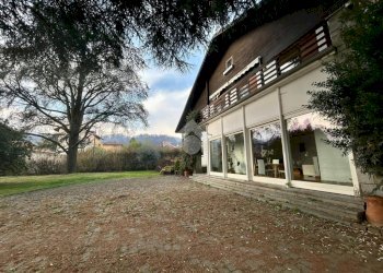 Villa Quadrifamiliare Via Levone, Rocca Canavese - foto 3