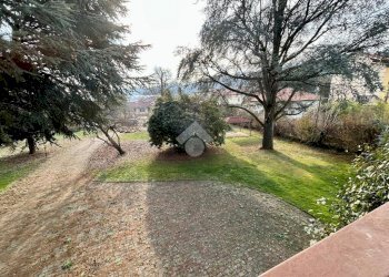 Villa Quadrifamiliare Via Levone, Rocca Canavese - foto 4