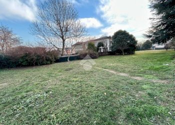 Villa Quadrifamiliare Via Levone, Rocca Canavese - foto 5