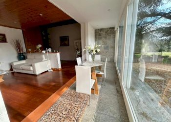 Villa Quadrifamiliare Via Levone, Rocca Canavese - foto 7