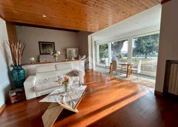 Villa Quadrifamiliare Via Levone, Rocca Canavese - foto 8