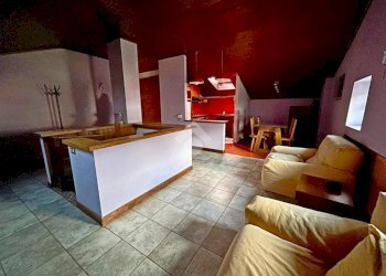 Villa Quadrifamiliare Via Levone, Rocca Canavese - foto 11