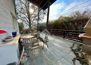 Villa Quadrifamiliare Via Levone, Rocca Canavese - foto 15