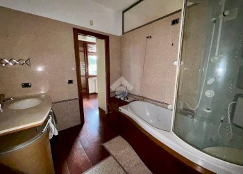 Villa Quadrifamiliare Via Levone, Rocca Canavese - foto 27