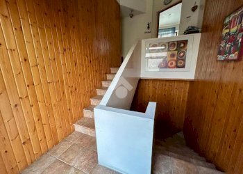 Villa Quadrifamiliare Via Levone, Rocca Canavese - foto 30