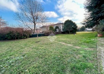 Villa Quadrifamiliare Via Levone, Rocca Canavese - foto 32