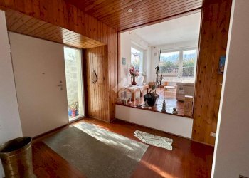 Villa Quadrifamiliare Via Levone, Rocca Canavese - foto 35