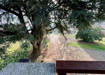 Villa Quadrifamiliare Via Levone, Rocca Canavese - foto 36