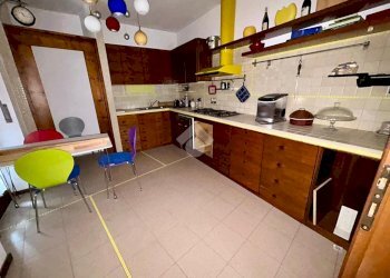 Villa Quadrifamiliare Via Levone, Rocca Canavese - foto 37