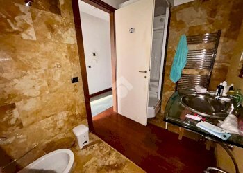 Villa Quadrifamiliare Via Levone, Rocca Canavese - foto 40