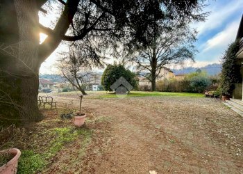 Villa Quadrifamiliare Via Levone, Rocca Canavese - foto 42