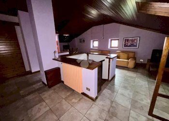 Villa Quadrifamiliare Via Levone, Rocca Canavese - foto 43