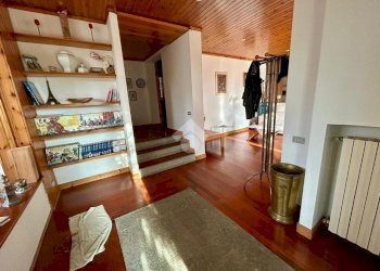 Villa Quadrifamiliare Via Levone, Rocca Canavese - foto 44