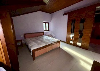 Villa Quadrifamiliare Via Levone, Rocca Canavese - foto 45