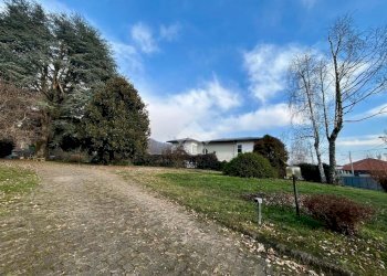 Villa Quadrifamiliare Via Levone, Rocca Canavese - foto 47