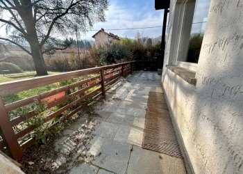 Villa Quadrifamiliare Via Levone, Rocca Canavese - foto 48