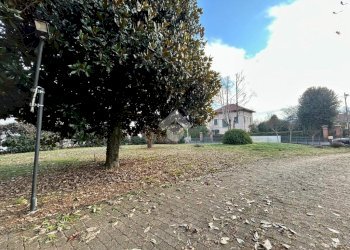 Villa Quadrifamiliare Via Levone, Rocca Canavese - foto 50