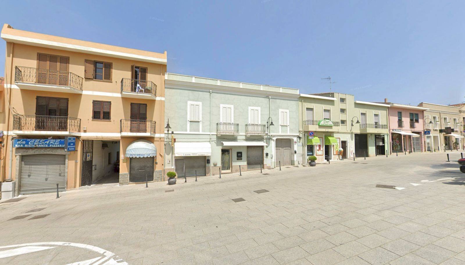 Foto 2 - Attività Commerciale Via Umberto I, Villasimius - foto 2