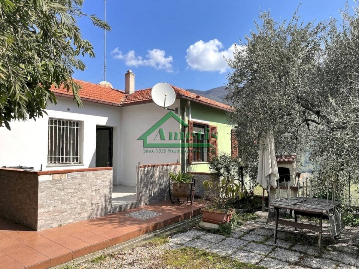 Foto 2 - Villa Diano Borello, Diano Marina - foto 2