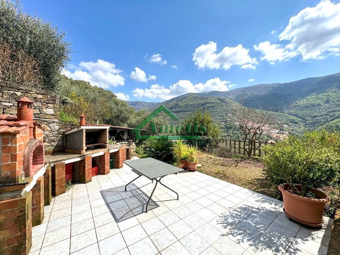 Foto 3 - Villa Diano Borello, Diano Marina - foto 3