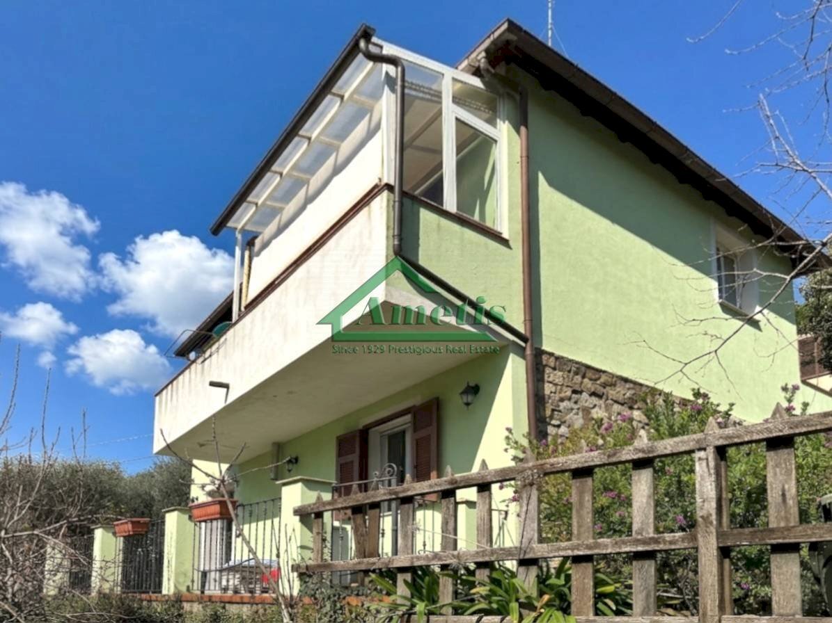 Foto 1 - Villa Diano Borello, Diano Marina - foto 1