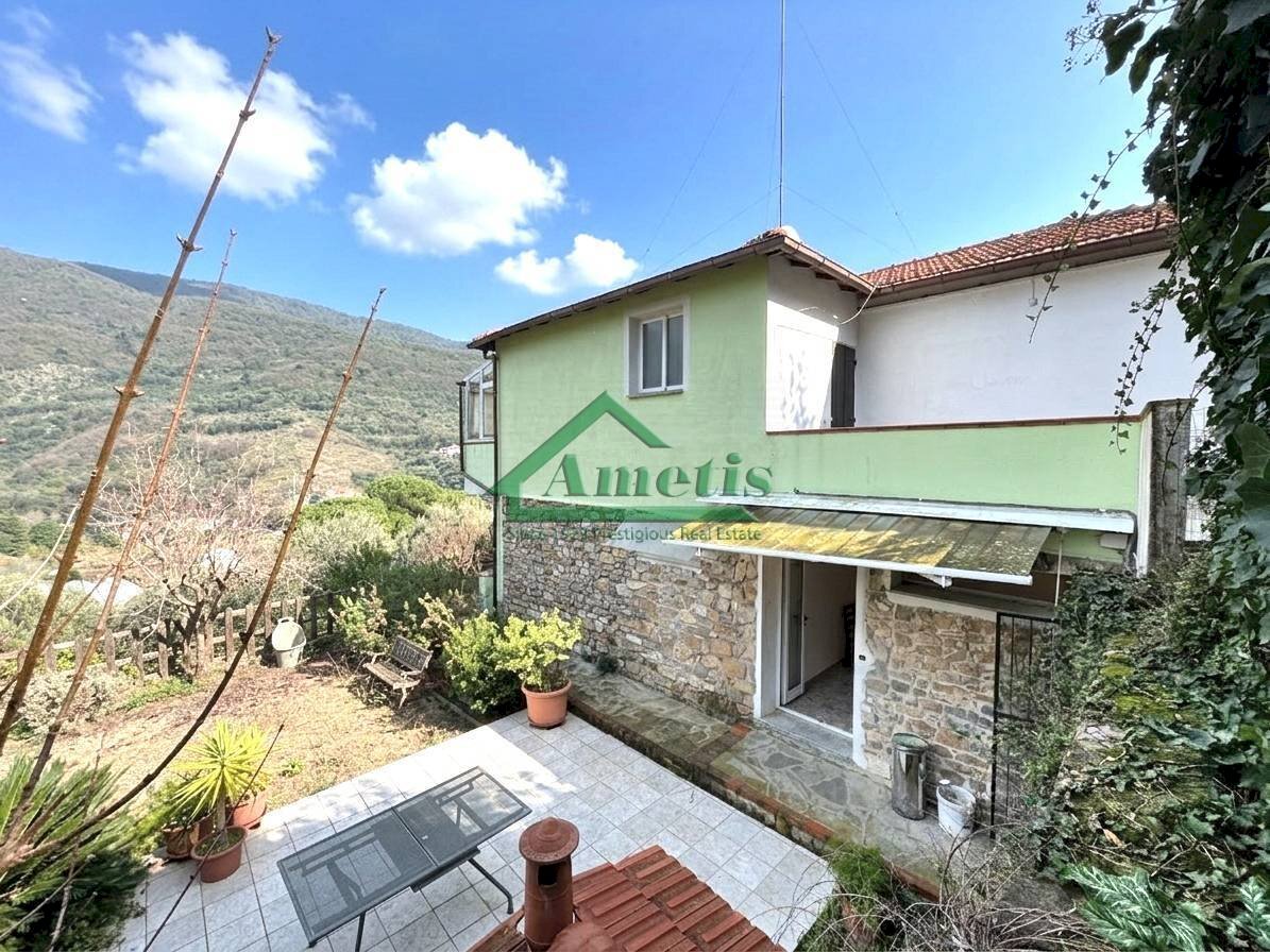 Foto 1 - Villa Diano Borello, Diano Marina - photo 1