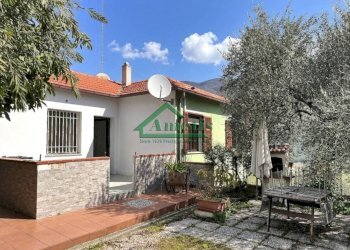 Foto 2 - Villa Diano Borello, Diano Marina - foto 2